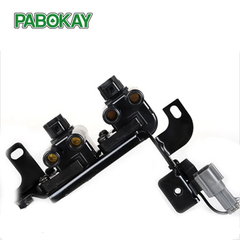

Engine Ignition Coil for 01-05 Hyundai Accent DOHC Factory OEM 2730126600 27301-26600 UF424 1788289 E599D 5C1386 178-8289 E904