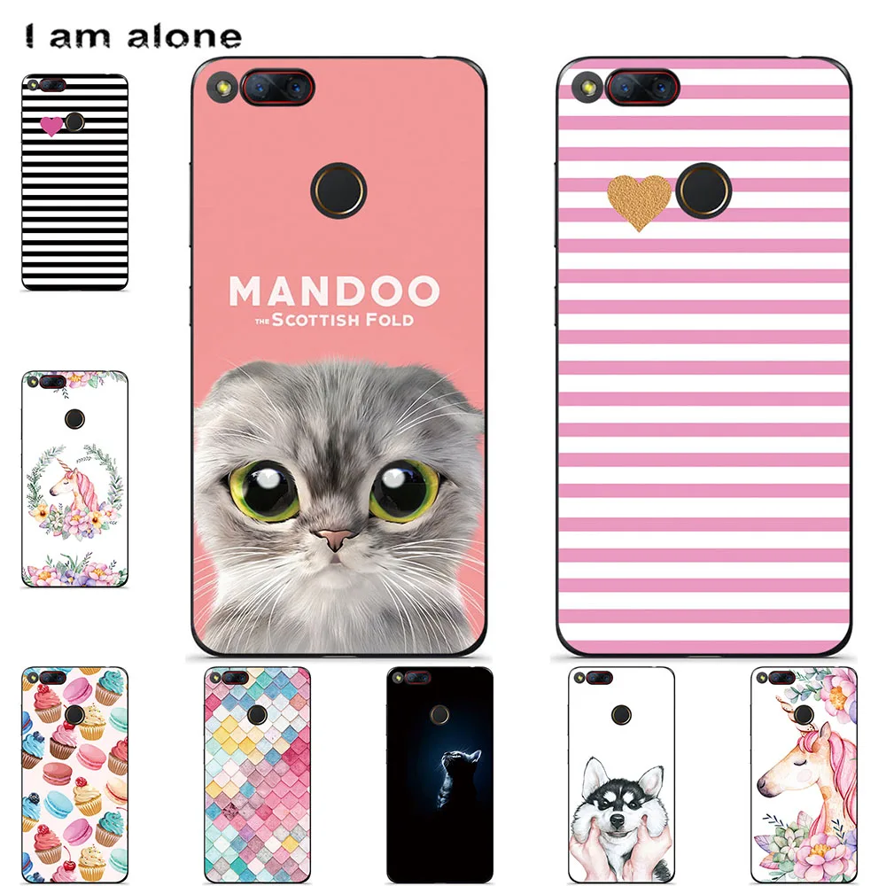 

Phone Cases For ZTE Nubia Z11 Z17 Mini Z18 Mini Case Cute Cover Mobile Fashion Bags Free Shipping