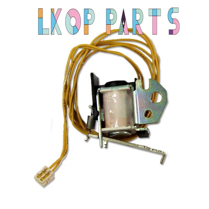 

2X refubish RM1-4618 for HP P1102 P1106 P1108 M1132 M1212 M1213 M1217 M1218 1102 1106 1108 1213 1217 Solenoid Printer Parts