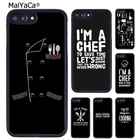 MaiYaCa стаффордширский бультерьер стаффи собака чехол для телефона для iPhone 5 6 7 8 plus 11 pro X XR XS max samsung S7 S8 S9 S10