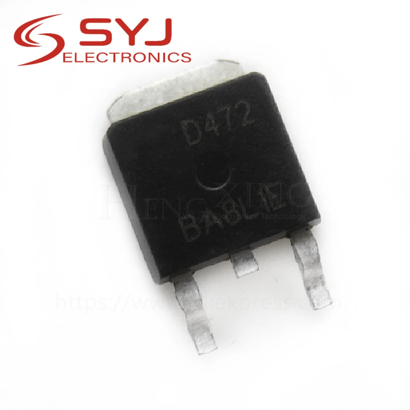 

1pcs/lot AOD472A AOD472 D472A TO-252 In Stock