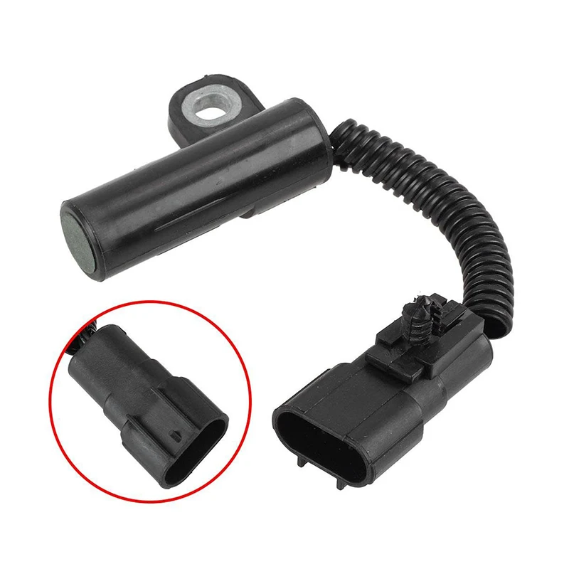 Замена датчика положения коленчатого вала 4609077 для 95-00 Chrysler Sebring Cirrus Dodge Avenger Stratus
