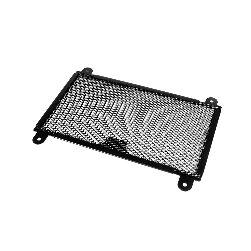 For KAWASAKI Ninja400 Motorcycle Radiator Guard Protection Cover Grill Aluminum Ninja 400 Z400 ninja250 Z250 K250 | Автомобили и
