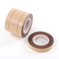 3 yards 1 0cm hair extension wig tape double side adhesive hair tape waterproof tape for lace wig