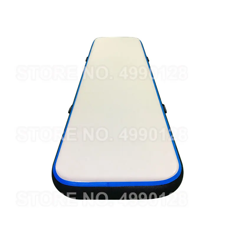 Надувная легсветильник дорожка из углеродного волокна 4 м 5 6 | Игрушки и хобби