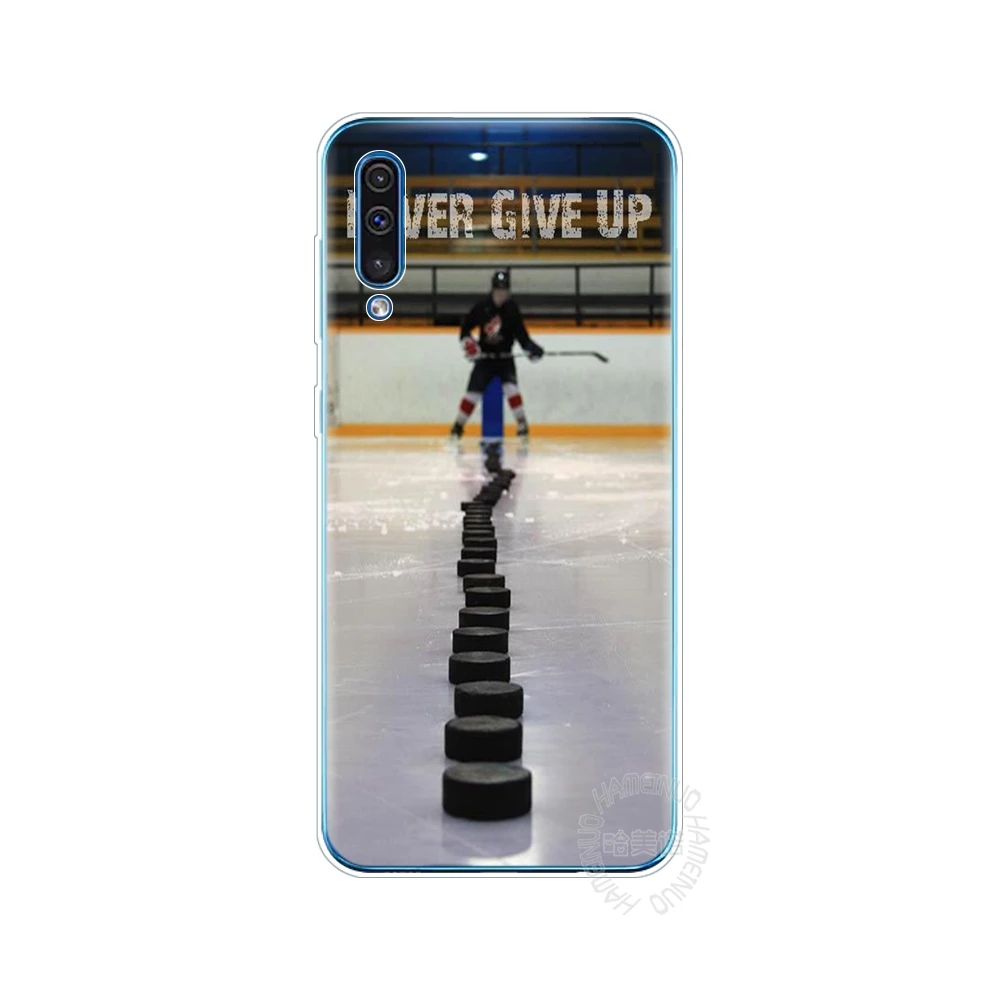 52937 Силиконовый чехол для телефона samsung Galaxy S10 E PLUS A10 A20 A30 A40 A50 A70 A10E A20E M20 чехол хоккейный каток Спортивная мама - Цвет: 52937