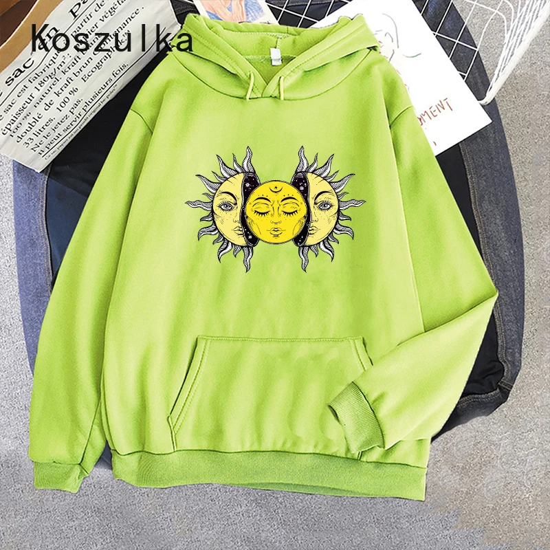 

Hinata Hyuga Printed Hoodie Sun moon Women Fashion Oversized Sweatshirts Harajuku Cosplay Hoodies Female Pullover Hooded Clothes