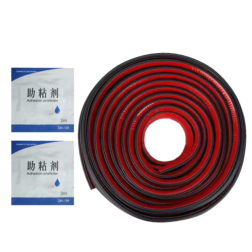 

Двухслойная Звукоизоляционная лента для зачистки автомобиля, 1 комплект