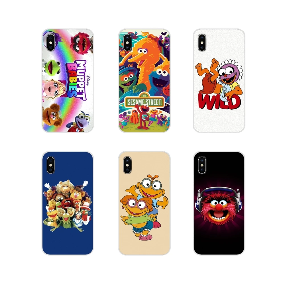 Аксессуары для телефона Чехлы Apple iPhone X XR XS 11Pro MAX 4S 5S 5C SE 6S 7 8 Plus ipod 5 6