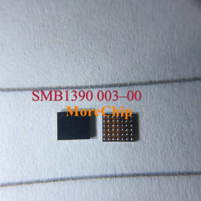 SMB1390 003-00 зарядное устройство IC USB зарядный чип 3 шт./лот | Мобильные телефоны и