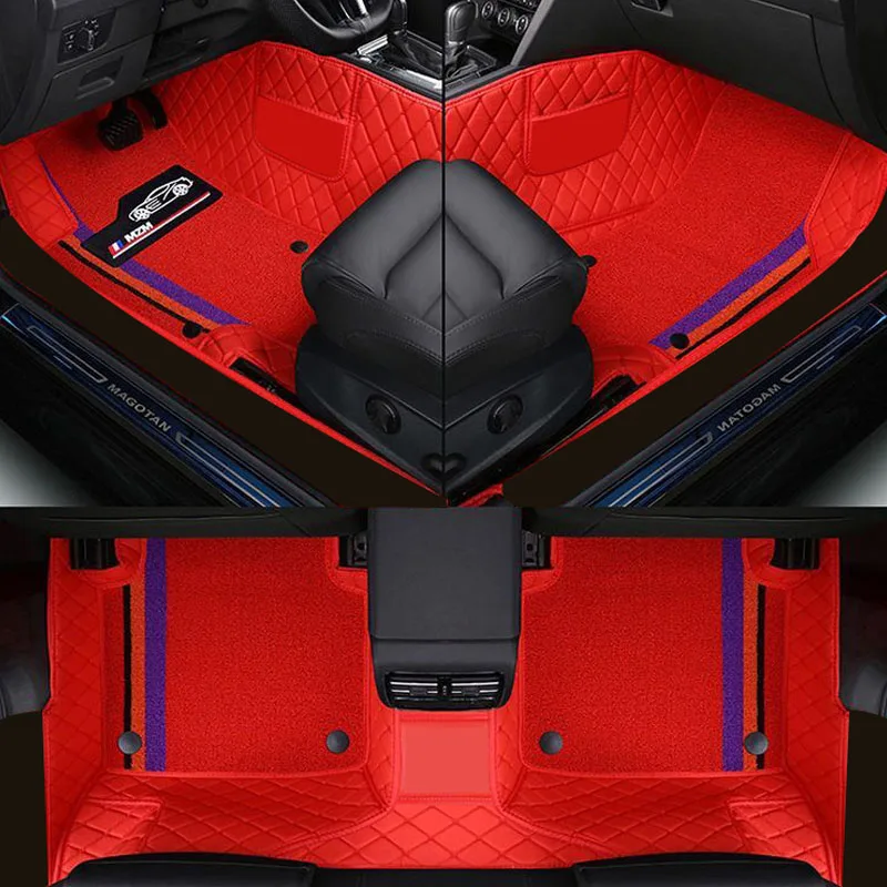 

car floor mat For infiniti qx70 fx qx60 fx37 qx50 ex qx56 q50 q60 qx80 g35 accessories carpet rugs