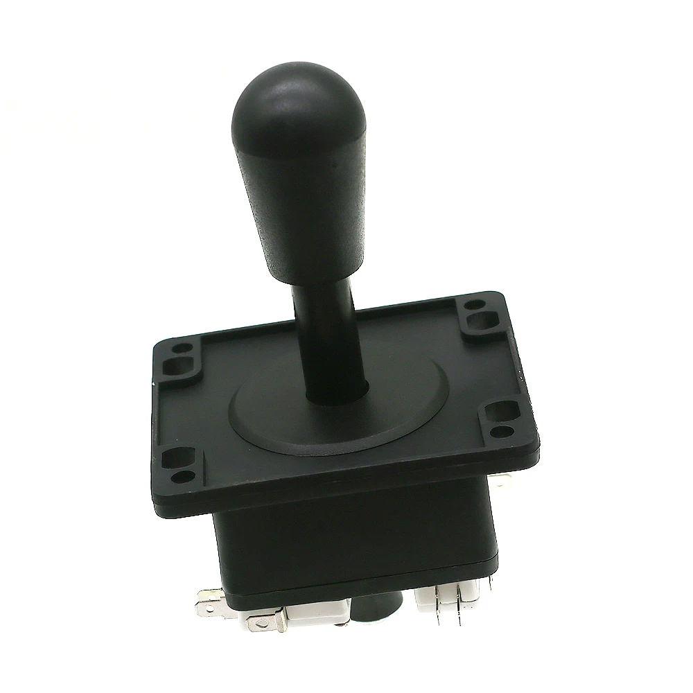 2 HAPP стильный джойстик + 16 американских кнопок микропереключатель 28 контактов Jamma