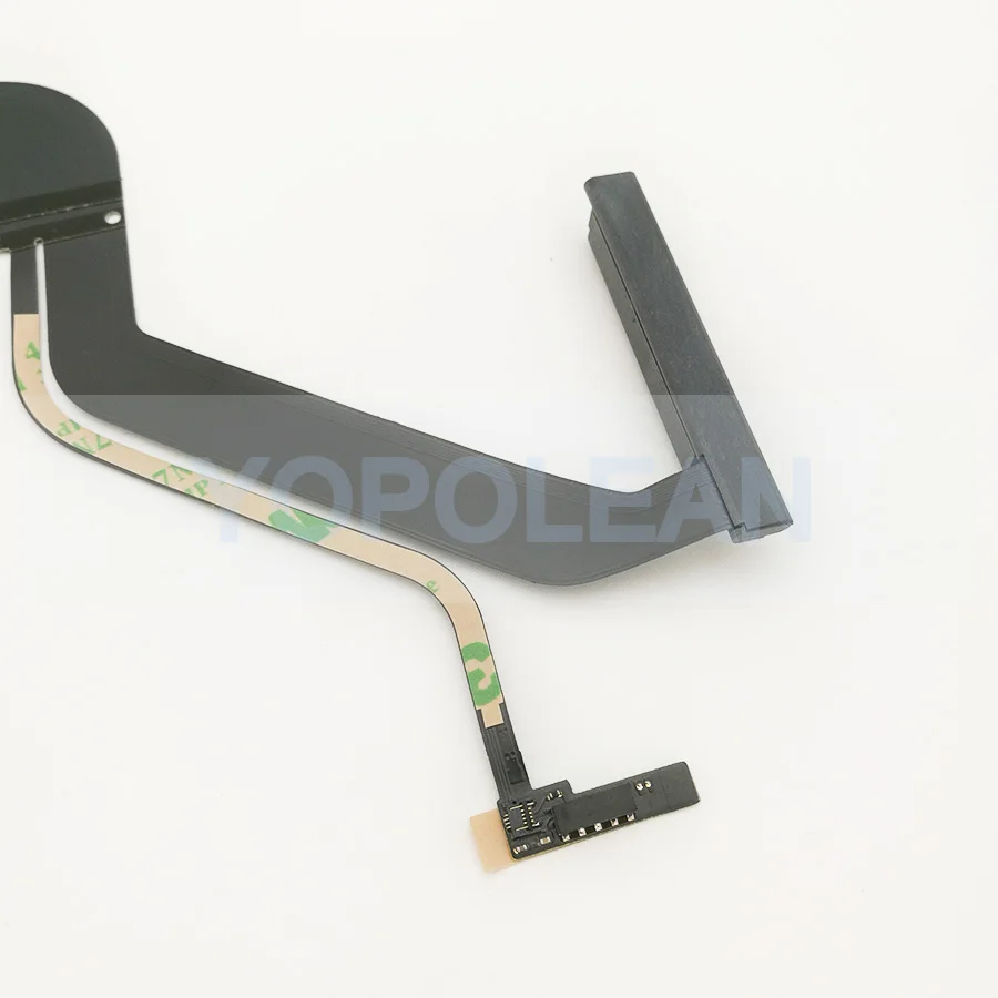 5 pcd/лот SATA HDD жесткий диск кабель 821 2049 A для Macbook Pro Unibody 13 &quotA1278 Mid 2012 MD101LL/A
