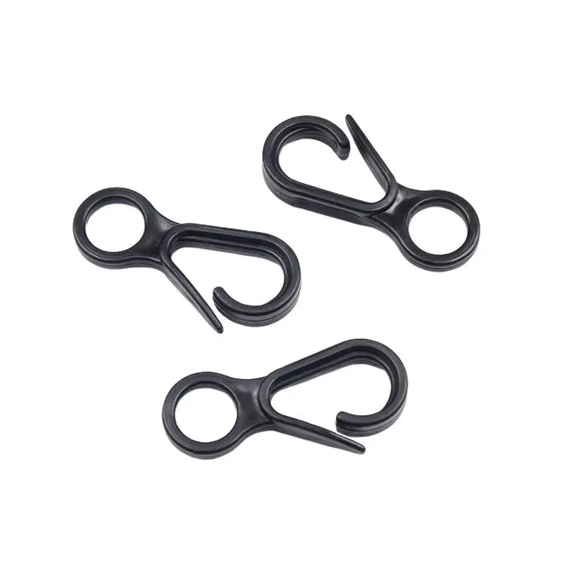 Застежка-крючок для багажа 25-100 дюйма