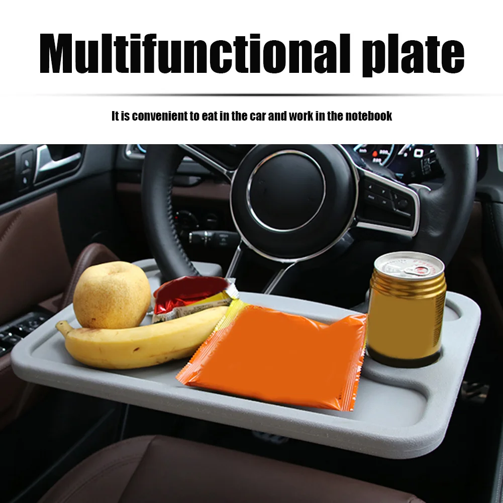 Стол на руль автомобиля подставка из АБС-пластика для ноутбука | Автомобили и