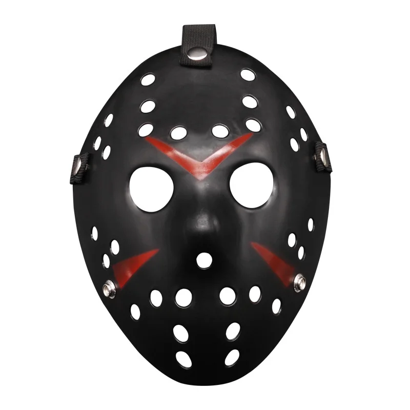 Костюм на Хэллоуин забавная маска из мультфильма ужасы Freddy Vs.Jason утолщенная