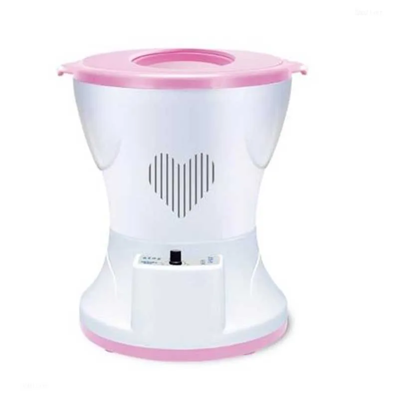 Травяной паровой аппарат с дальним инфракрасным сиденьем для облучения бедер 220