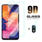 Защитное стекло 9D Samsun A01 для Samsung Galaxy A01 Core A10 A10s A01