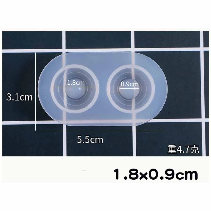 Силиконовые кукольные глаза сделай сам инструменты для ювелирных изделий