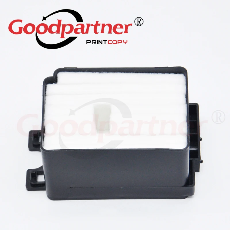 1X 1528673 отработанных чернил поддон бака пористая подкладка губка для EPSON Stylus BX525 BX535