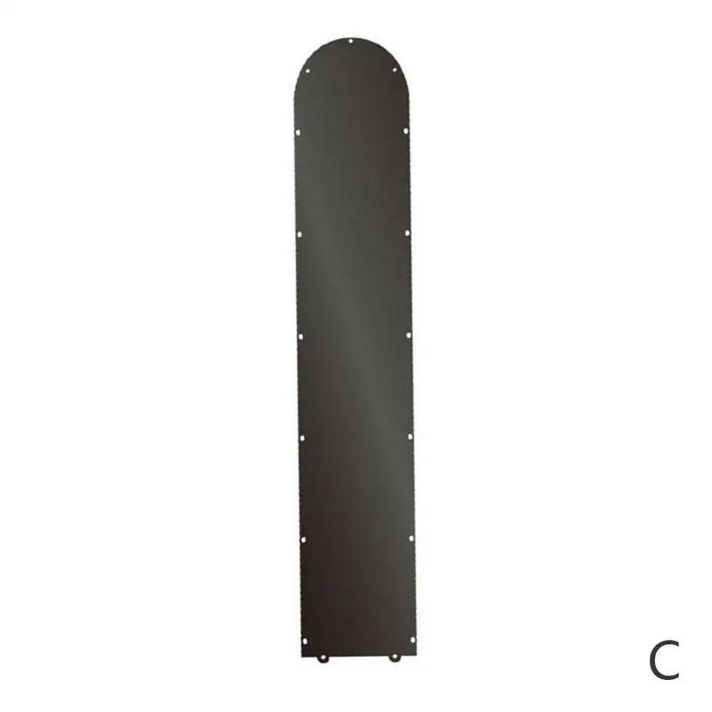 Нижняя крышка для электрического скутера для Xiaomi Mijia M365 365 pro, защитная пластина для скутера, противоскользящая пластина, самокат из нержавеющей стали