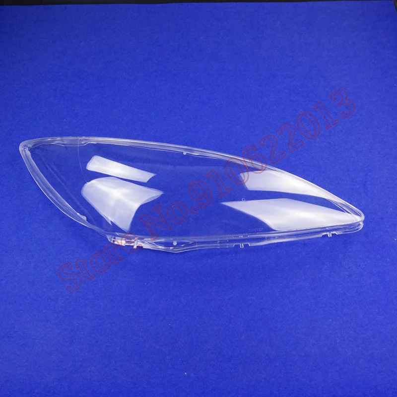 

Для Toyota Camry Европейская и американская версия Автомобильная Передняя фара Крышка объектива стеклянный абажур яркие головсветильник льники...