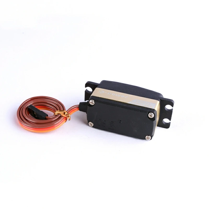 K power DSC090 металлический серводвигатель 10 кг|Детали и аксессуары| |