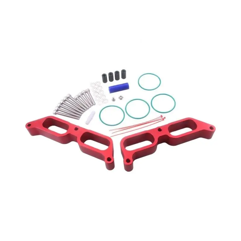 Высококачественные заготовки блока впускного коллектора распорки для Subaru BRZ FR S 13