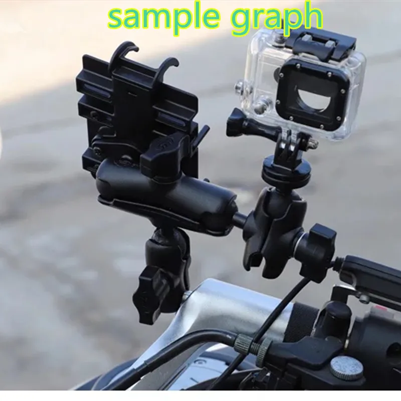 Развернуть добавить мяч 1 дюйм база для B Размер Гнездо Аксессуар руки|Чехлы