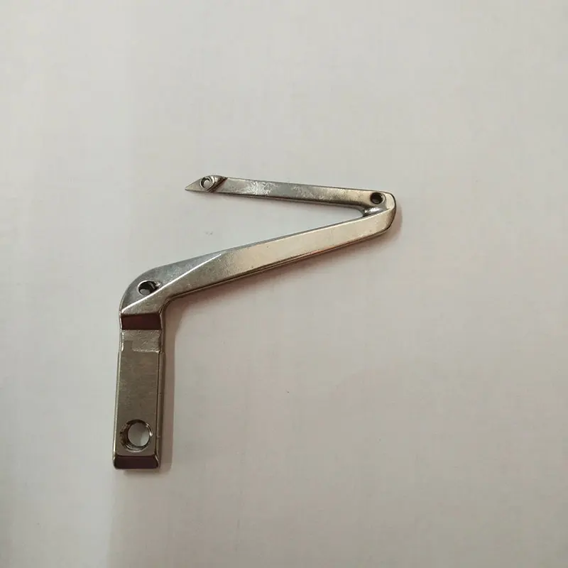 Промышленный Запчасти для швейных машин нижний петлитель 122-40107 Juki MO3904 MO3900 122401 -