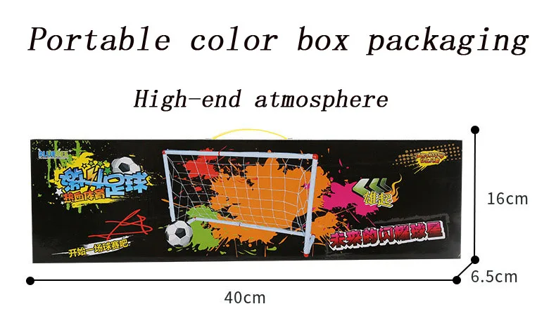 106 см Съемный мяч для занятий спортом внутри помещения на открытом воздухе цель