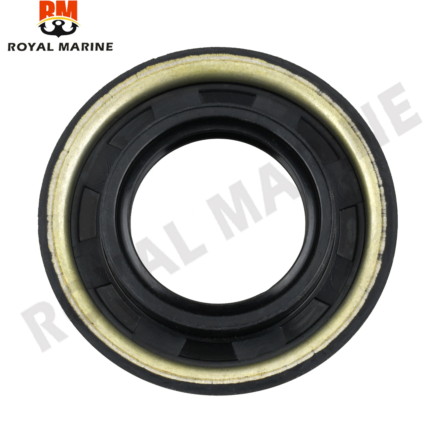 

63V-11515 Seal, Labyrinth 1 for yamaha outboard motor 2 stroke 9.9HP 15HP 63V-11515-00 63V-11515-0163V-11515-02 boat motor