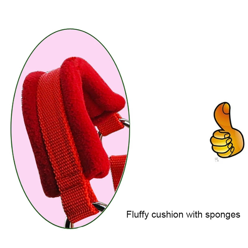 

S/M/L Adjustable Horse Bridle Soft Sponge Cushion Horse Riding Equipment Equestrian Horses Protect Cheval Paarden Sport