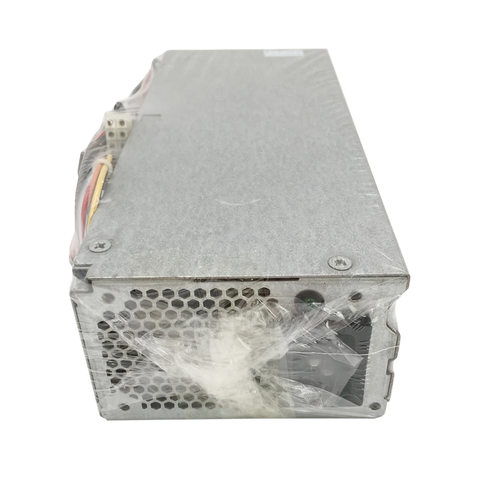 Блок питания для HP DL380e Gen8 SFF 180 Вт 848050-003 797009-001 DPS-180AB-20A DPS-220AB-6A D10-220P PCA322 полностью