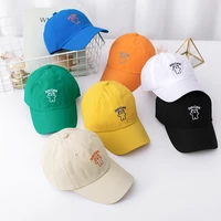 new baseball cap for children kids summer fashion visors cap boys girls casual snapback hat hip hop hats 2 5y child hats kids