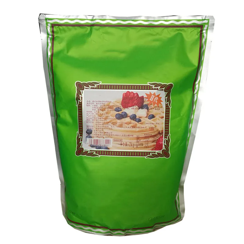 

Muffin powder waffle household ready mixed powder DIY baking material 1000g
