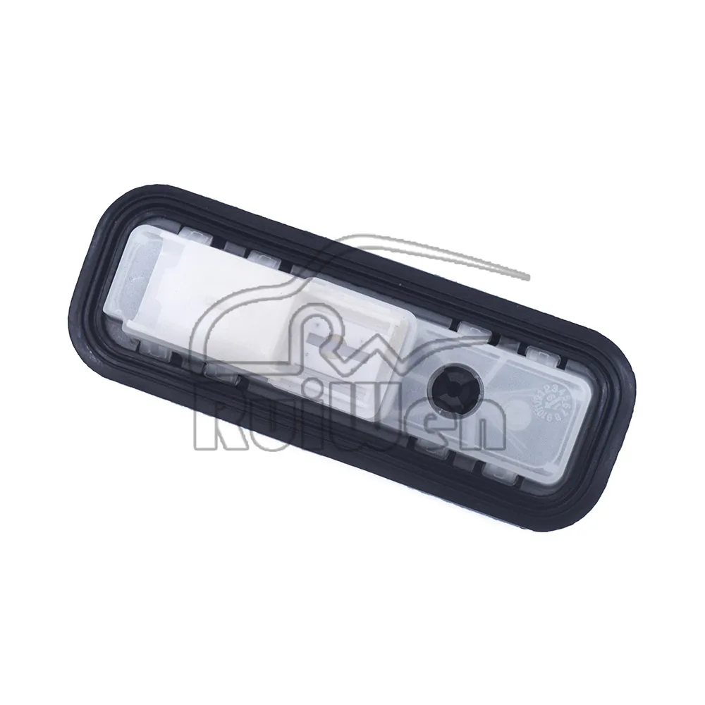 Переключатель двери багажника задней для Citroen C2 C4 C5 C6 Peugeot 1007 207 308 508 3008 RCZ 2003 2004 -2013