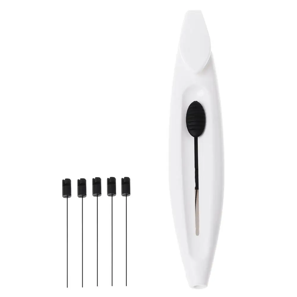 

10 г/кв. М ручка диабетический выдвижной тестер ног 4 шт. монофиламентный диагностический инструмент набор медицинский монитор поддерживающ...