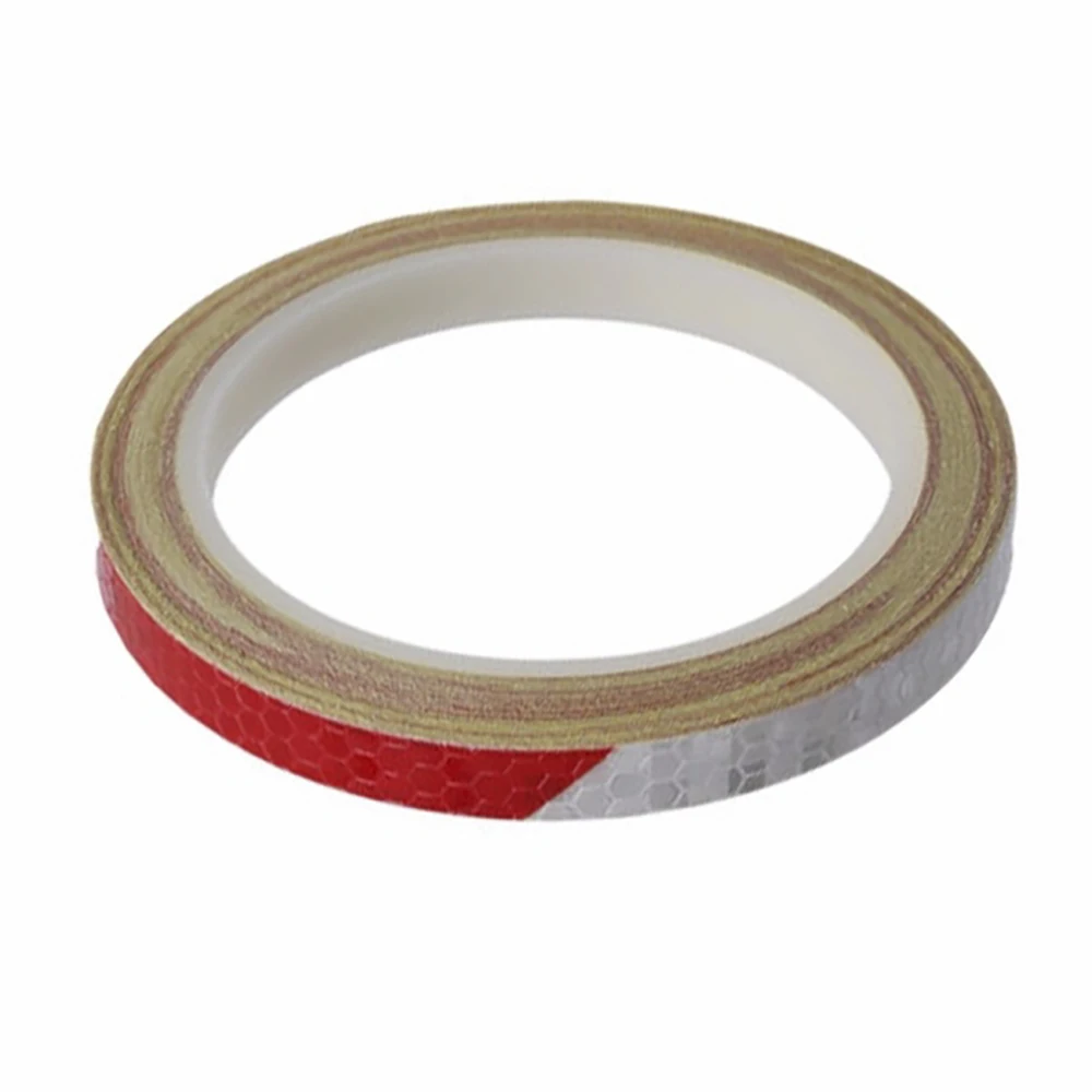 Предупреждение наклейка на обод лента автомобильные аксессуары авто украшения