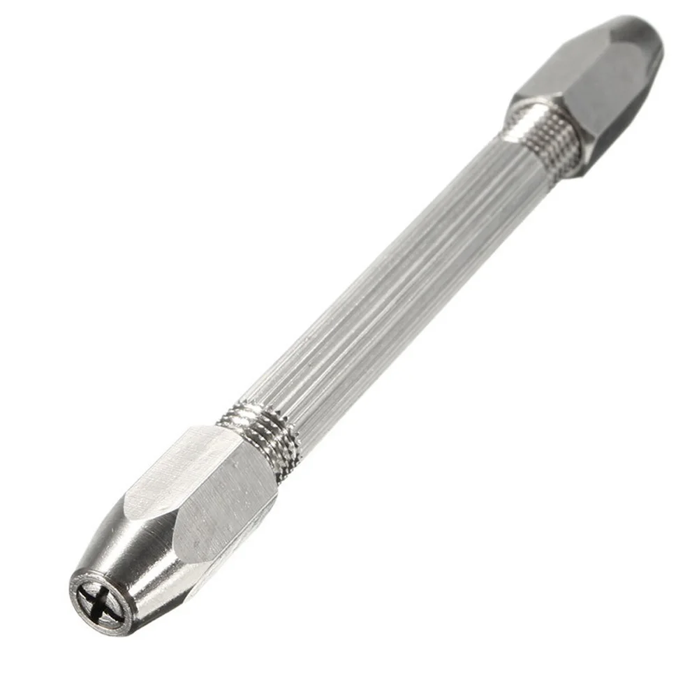 

Silversmiths Pin Watch Tools Pin Vice 0 - 3.1mm Home Carving Clock Repair Kit Watchmaker Tools horloge gereedschap