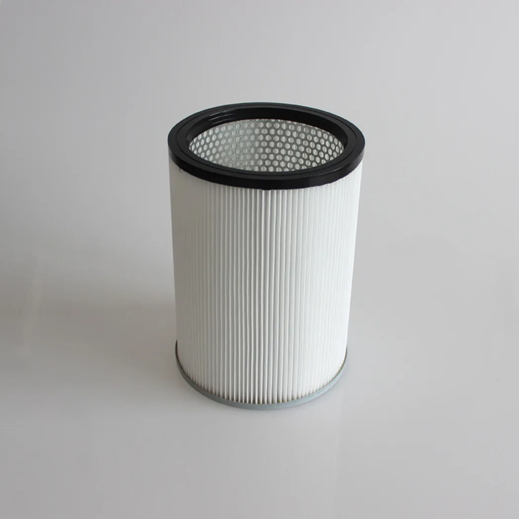

Air Filter For Karcher NT 501 Professional Filter Round Filter Absolute Filter Replacement Attachment Spare Part