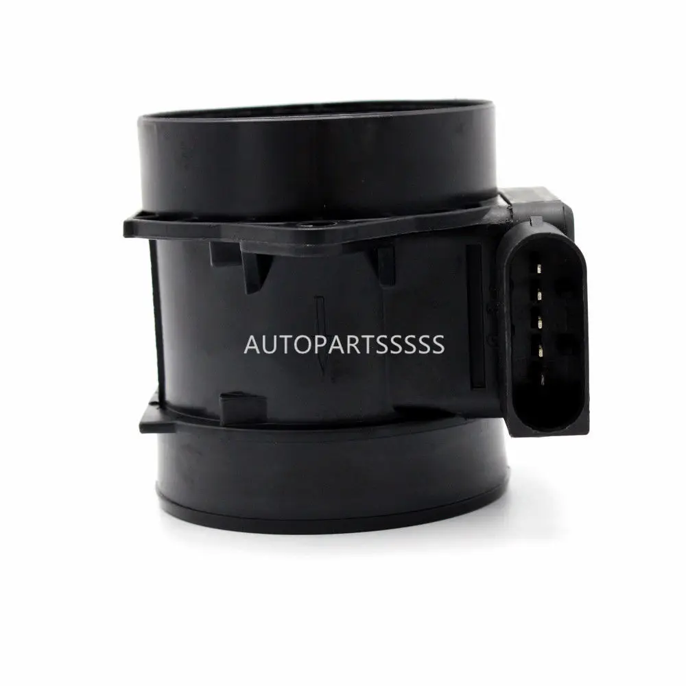 Original Refurbishment 28164-23720 5WK9643 5WK9643Z 2816425000 2816423700 2451091 For Hyundai Kia Rondo Mass Air Flow Sensor | Автомобили