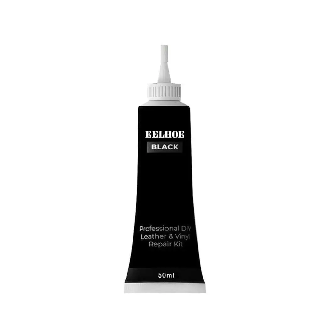 

Leather filler Repair Cream Vinyl Repair Filler Scratch Tool Liquid Restoration Skin Cleaner Cracks Furniture Rips Accseeor N2S7