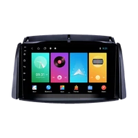 android car stereo 2 din radio for renault koleos 2013 2016 gps navigation car multimedia player head unit autoradio audio auto