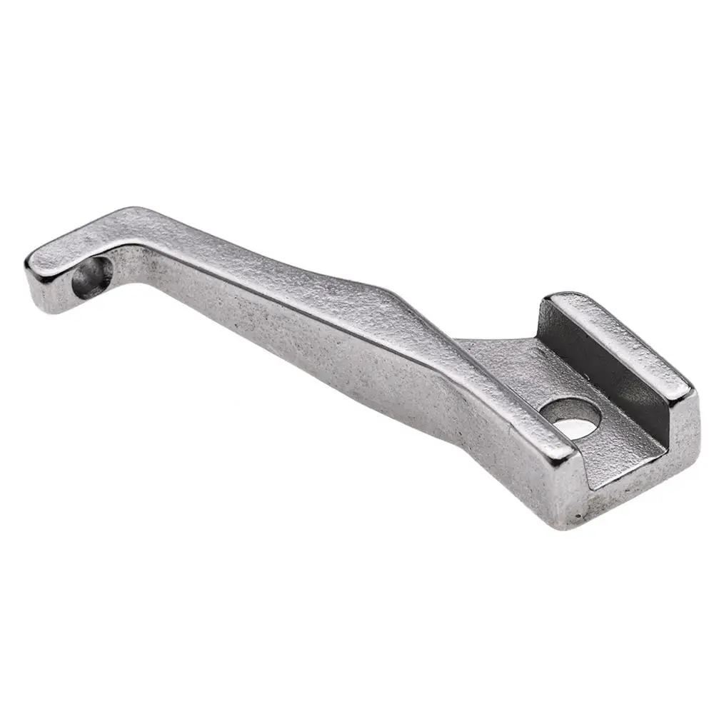 340 Thin Single Side Presser Foot U192T U193T All Steel Synchronous Sewing Machine Unilateral Accessories | Дом и сад