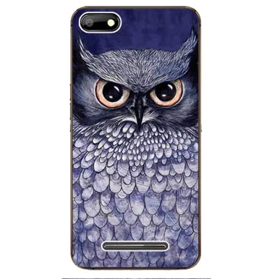 Чехол из мягкого силикона и термополиуретана с нескользящей задней панелью