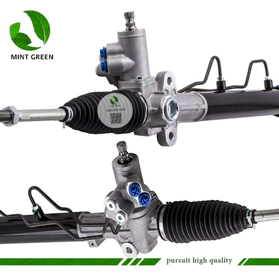 Рулевая рейка MG для HYUNDAI TUCSON 2 0 05-09 KIA SPORTAGE 2005-2010 577002E800 577001F702 577001F800 | Автомобили и