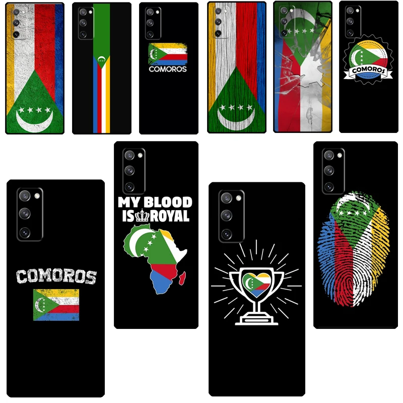 Чехол для Samsung Galaxy S20 FE S8 S9 S10 Plus Note 9 10 20 Ultra S21