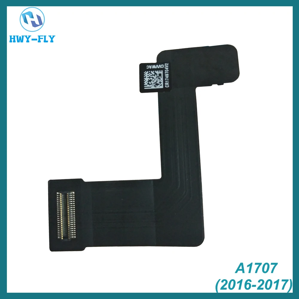 

Новый кабель для клавиатуры для Macbook Pro Retina 13 дюймов 15 дюймов A1707 821-00612-A 2016 2017