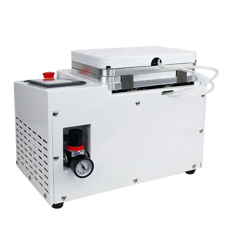 Новейший мини AK MINI ЖК дисплей сенсорный Экран ламинатор ремонт Пузырьковая